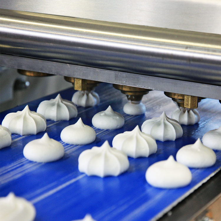 Food Industry Solutions - Industry Solution