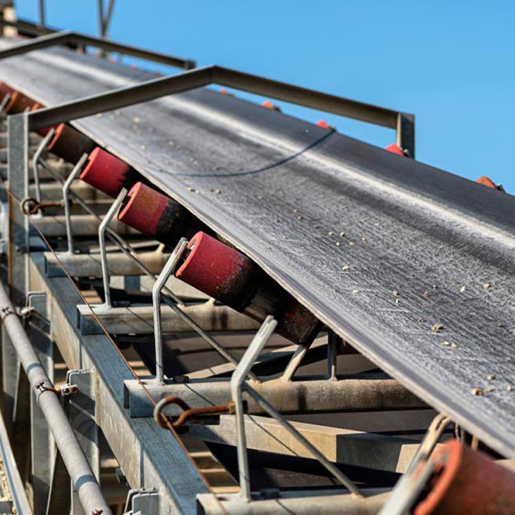 Belt Conveyors - Product Thumbnail