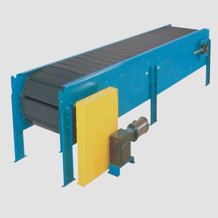 Slat Conveyors - Product Thumbnail