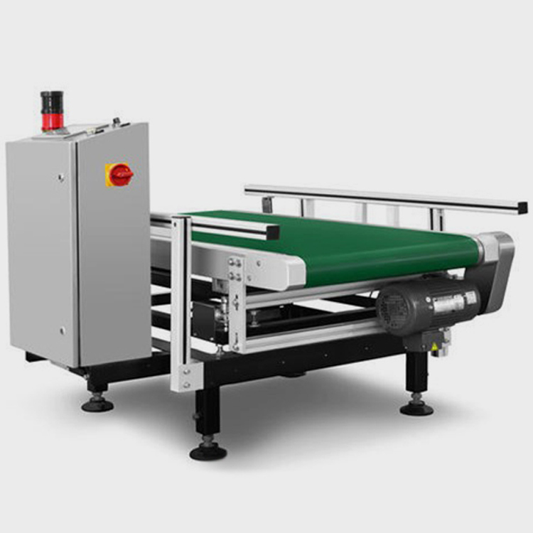 Check Weighers - Product Thumbnail