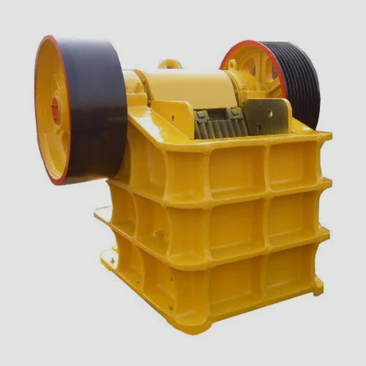 Jaw Crusher - Product Thumbnail