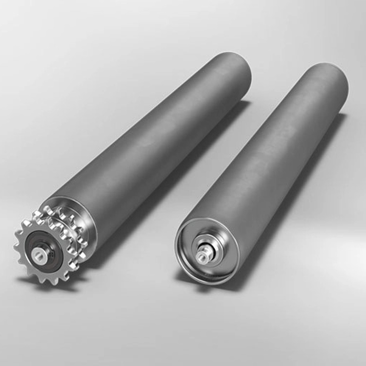 Conveyor Rollers - Product Thumbnail