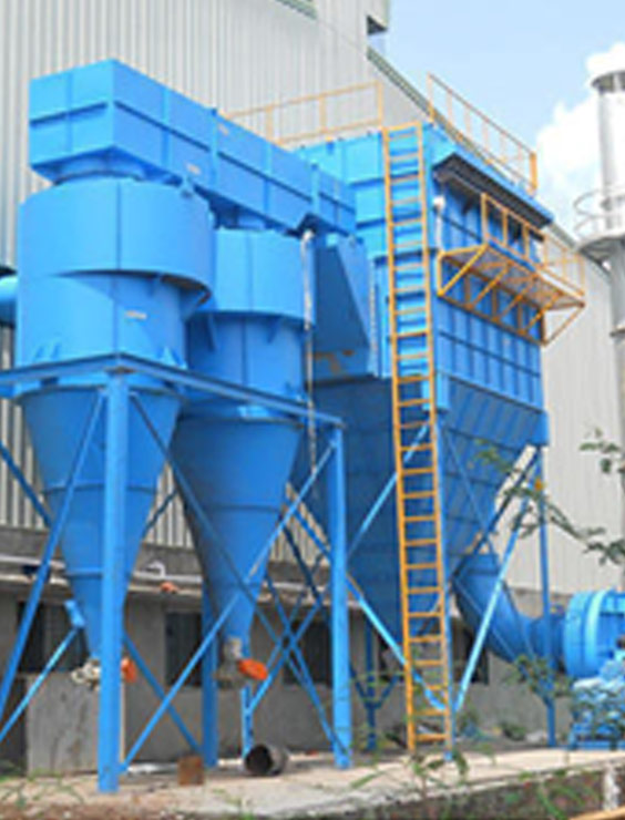 Ash Handling Systems - Project Thumbnail