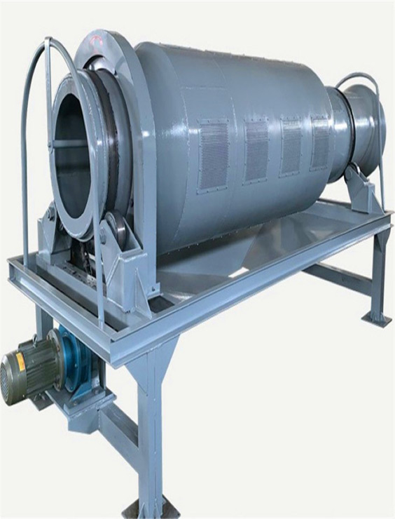 Cullet Washing Systems - Project Thumbnail