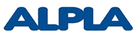 Alpla Client Logo
