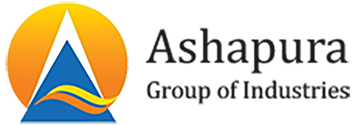 Ashapura Client Logo
