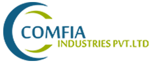Comfia Client Logo