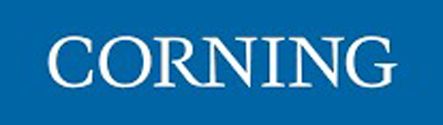 Corning Client Logo