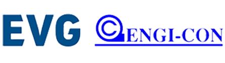 EVG Client Logo