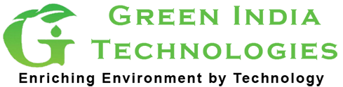 Green India Client Logo