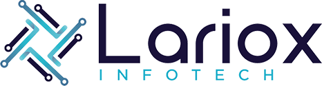 Lariox Client Logo