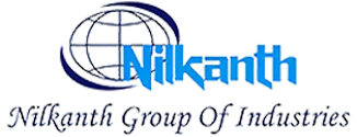 Nilkanth Client Logo