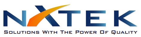 Nxtek Client Logo