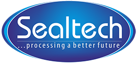 Sealtech Client Logo