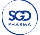 SGD Pharma Client Logo