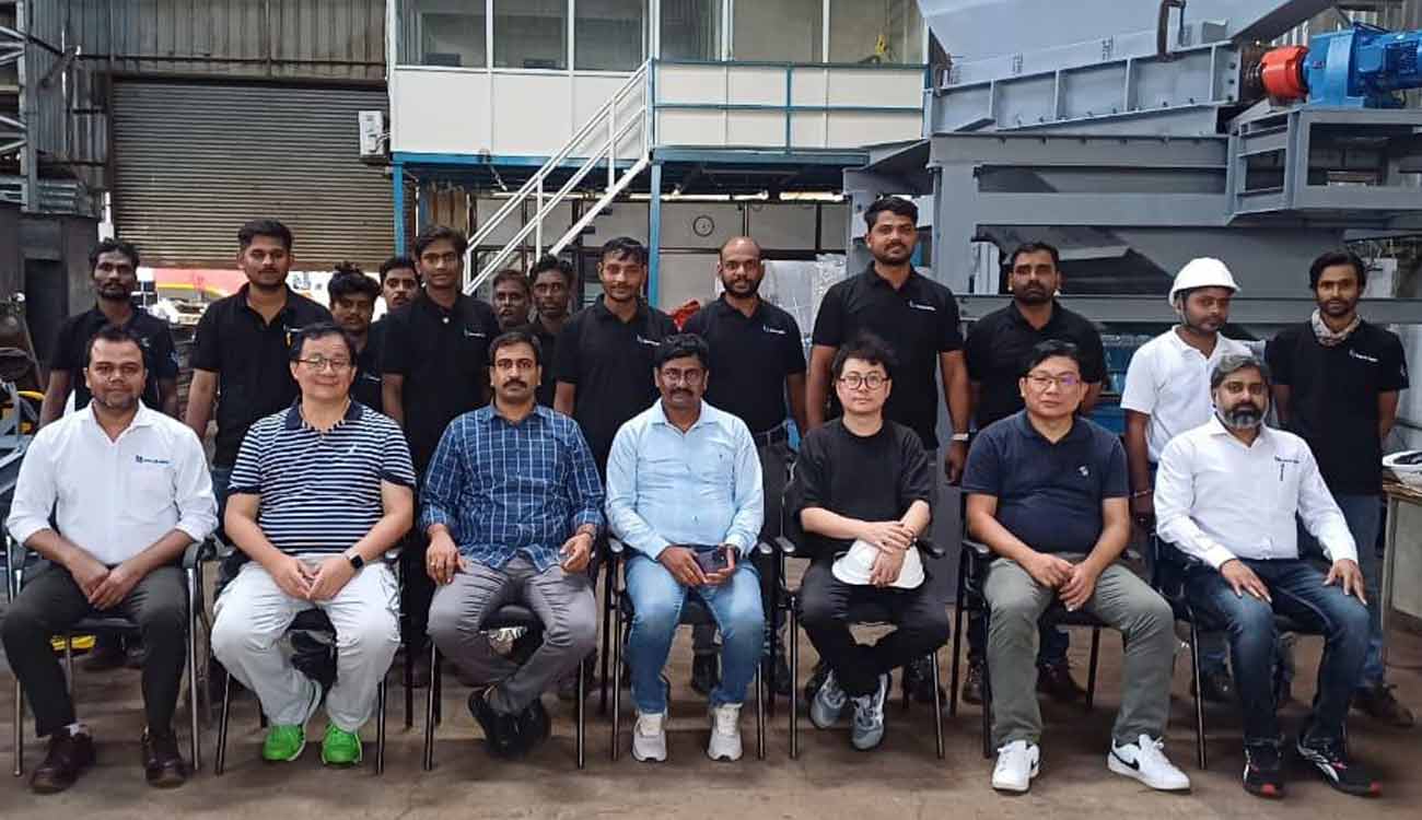 Turnkey Automation Solutions