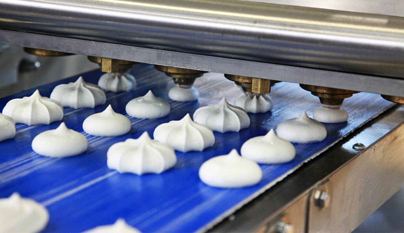 Food Industry Project