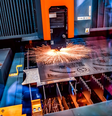 TLS Automations Team at Work