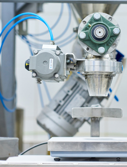 TLS Automations Factory View