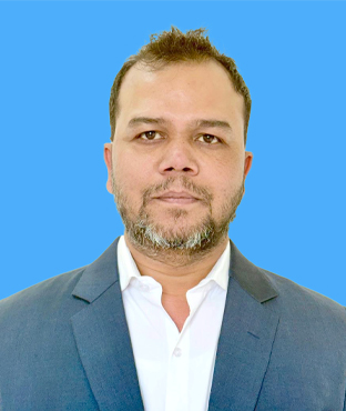 Navneet Singh - Director Technical