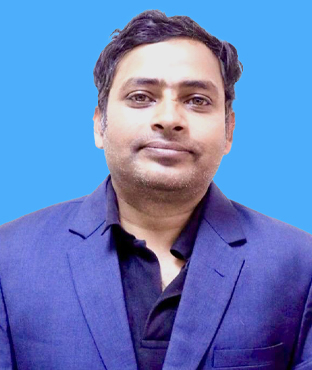 Hemant Kumar - Plant Head